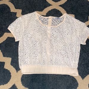 Tobi Crop Top